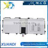 Factory Price High Quality 6800mah Pad Battery T4500E