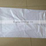 Polyester Bleach Natural White Fabric