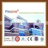 Wholesale New Age Products Manufacture Hot Offer Curved Glass Sunrooms thumbnail-3