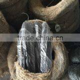 18 Gauge 1.2mm 25kg Black Annealed Wire for Construction thumbnail-2