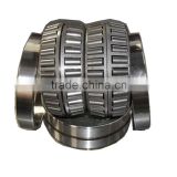 Four Row Tapered roller bearing	333TQI469A-1	333.375	x	469.9	x	328.612	mm	190	kg	for worm gearbox