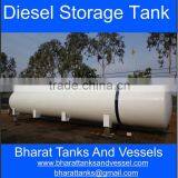 Diesel Storage Tank thumbnail-1