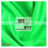 Polyester Taffta Fabric With Solid Line Slub Fabric