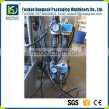 Factory Outlets Automatic Granule Doypack Blister Packaging Machine thumbnail-5