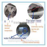 China Chicken Eggs Incubator Machine With New Design thumbnail-6
