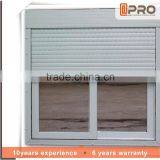 2016 New Style Aluminum Shutter Rolling Shutter Price Plantation Shutter thumbnail-4