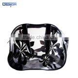 Waterproof Pvc Handle Toiletry Bag thumbnail-4