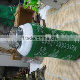 Bottle Socks Cotton, Bottle Cotton Socks,Wine Bottle Socks