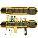 Small Tool Wasit Bag Portable Tool Belt Bag