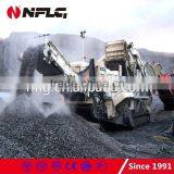 Hot Selling Professional Stone Jaw Crusher 300t/h for Sale With High Efficiency