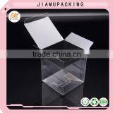 Plastic PVC Folding Clear Box thumbnail-6