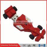 Pendrives Promotional 16GB Race Car Promotional Products Mini Pen Drive Fast Delivery thumbnail-1