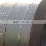 Q195 Q235 Q345 Checkered Plates Hot Rolled Checkered Steel Sheet thumbnail-6