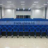 Popular Auditorium Chair And Desks With Writing Pad YA-14 thumbnail-5