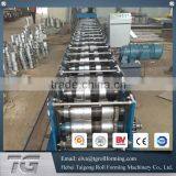 Most Popular New Design Door Frame Equipment