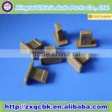 Good Price ZHIXIA Brand Spring Retaining Clips/auto Clip Nylon Clips/plastic Trim Panel Clips thumbnail-3