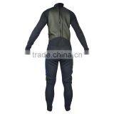 Circle One in the Middle Neoprene Surfing Wetsuits With Cusom Color thumbnail-4