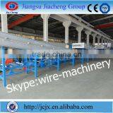 Wire Annealing Production Plant