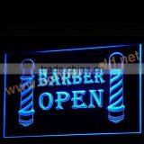 Custom Acrylic Led Signs With Aluminum Base Manufacture thumbnail-4