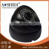 D3A96-AHD 1.3mp AHD cameras, 25IR Outdoor CCTV Dome security camera