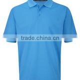 Design 100% Cotton Dri Fit Super Cool Cotton Customize Men's polo shirts