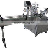 Auto Labeling Machine With Conveyor Belt XBTBJ-680