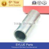 Aluminum Telecom Parts With Passivation Surface