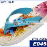 Girls Flat EVA Slipper thumbnail-3