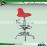 High Quality Adjustable Lab Round Stool / Chairs For Sale thumbnail-1