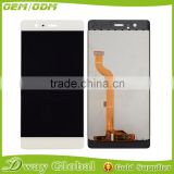Tested Well Touch Screen Digitizer With Lcd Display for Huawei P9 Lcd Screen Assembly For Huawei P9 Lcd