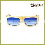 High Quality Newest Skateboard Bamboo Polarized Wooden Sunglasses thumbnail-4