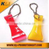 Mini Plastic Car Ice Scraper Snow Scraper