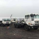 good quality of used Nissan tractor truck CWB 459 sell cheap