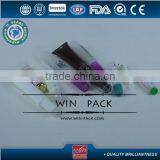 Eye Cream Lip Gloss Mascara Plastic Tubes,lip Gloss Tubes Packaging,empty Mascara Tube thumbnail-2