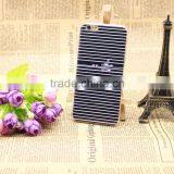 2016 Ultrathin Clear Crystal Gel Soft Tpu Phone Case for Apple Iphone 6s/6+ thumbnail-5