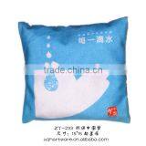 Green Nature Bamboo Charcoal Air Purifying Bag , Mini Air Purifier China Manufacture thumbnail-6