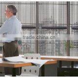 Shopwindow Transparent Screen Xxxx Movies P10 Outdoor Led Display in