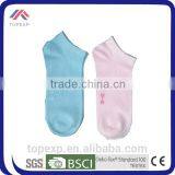 Manufacture High Quality Hot Sale Pretty Baby Cotton Socks thumbnail-3