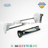 Slatwall / Pegboard Locking Security Display Hooks,Locking Retail Hooks,Flexible Locking Hooks,Display Security Hooks,