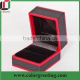Hot Sale Luxury Jewelry Gift Box Supplier in China thumbnail-5