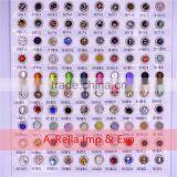 Fancy Buttons High Quality