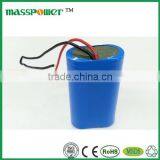 Best Selling 6800mah 1s2p 18650