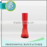 Most Popular Low Price Latest Design Non-slip Rain Boots for Women thumbnail-2