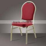 Aluminum High Quality Hotel Banquet Chair