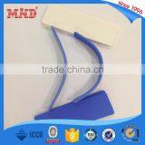 MDL08 UHF RFID Waterproof Silicone Washable Laundry Tag For ISO/IEC 18000-6 TypeC (EPC Gen2) thumbnail-4