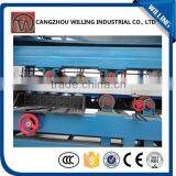 Wholesale Profile Roll Forming Machine Polyurethane Sandwich Panel Production Line thumbnail-2