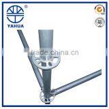 Heavy Duty Ringlock System Scaffolding for Sale thumbnail-2