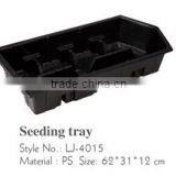 Plastic Growing Microgreen Trays LJ-4016 thumbnail-3