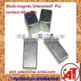 Iso/ts 16949 Certificated Neodymium Super Magnet thumbnail-1
