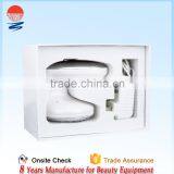 Vacuum Fat Loss Machine 2016 Beauty Machine Home Use Ultrasonic Contour 3 In 1 Slimming Device Portable Cavitation RF Slimming Device thumbnail-4